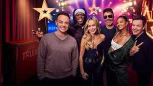 Britain's Got Talent kép