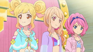 アイカツスターズ！ 2. évad Ep.67 67. epizód