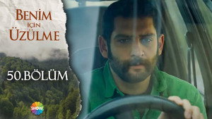 Benim İçin Üzülme 2. évad Ep.18 18. epizód