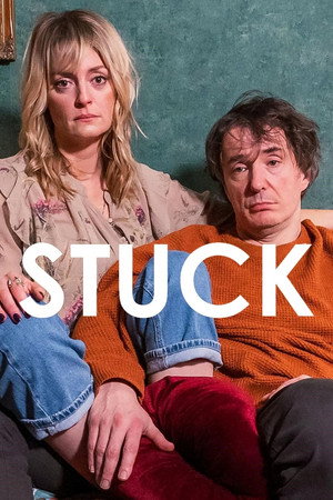 Stuck 1. évad (2022-09-26) poszter