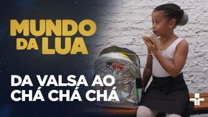 Mundo da Lua 1. évad Ep.10 10. epizód