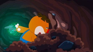 摩尔庄园 3. évad Ep.46 46. epizód