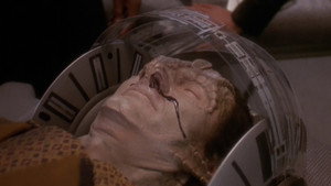 Star Trek: Deep Space Nine 5. évad Ep.8 A múlt árnyai