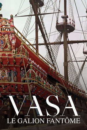 Vasaskeppets hemligheter 1. évad (2023-09-24) poszter