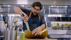 Bong Appétit 3. évad Ep.9 9. epizód