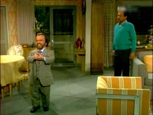 The Jeffersons 8. évad Ep.11 11. epizód