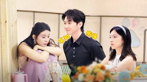 心动的信号 8. évad Ep.18 18. epizód