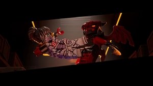 LEGO Ninjago - Sárkányok birodalma 3. évad Ep.4 4. epizód