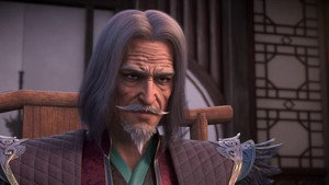 少年歌行之暗河传 1. évad Ep.21 21. epizód