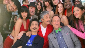 Viva Rai2! 2. évad Ep.43 43. epizód