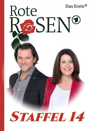 Rote Rosen 14. évad (2017-04-12) poszter