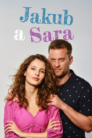 Jakub a Sara poszter