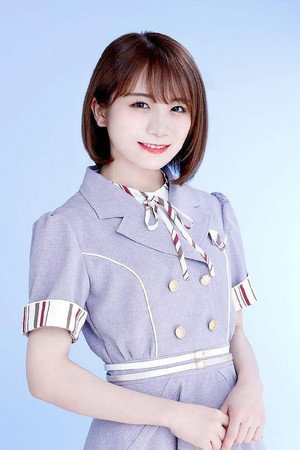 秋元真夏 profil kép