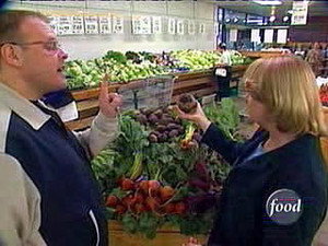 Good Eats 6. évad Ep.16 16. epizód