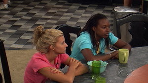Big Brother 8. évad Ep.8 8. epizód