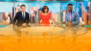 CBS Mornings kép