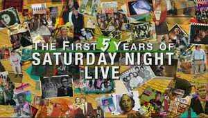 Saturday Night Live Speciális epizódok Ep.35 35. epizód