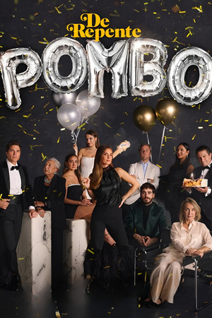 Pombo poszter
