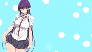 履いてください、鷹峰さん kép