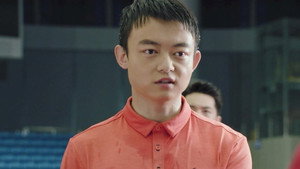 荣耀乒乓 1. évad Ep.40 40. epizód