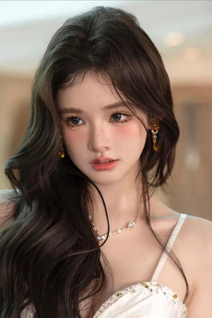 上官美美 profil kép