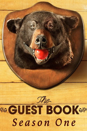 The Guest Book 1. évad (2017-08-03) poszter