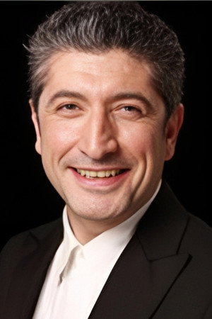 Rıza Sönmez profil kép