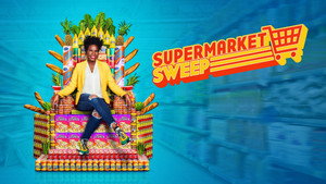 Supermarket Sweep kép