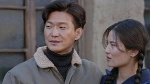 父亲的草原母亲的河 1. évad Ep.30 30. epizód