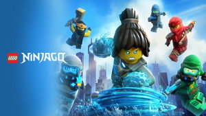 LEGO Ninjago: A Spinjitzu mesterei kép