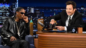The Tonight Show Starring Jimmy Fallon 13. évad Ep.130 130. epizód