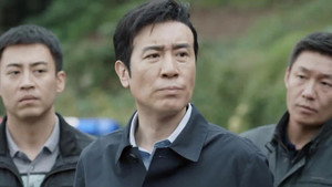 我是刑警 1. évad Ep.37 37. epizód