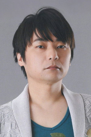 石田彰 profil kép