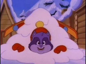 The Care Bears 4. évad Ep.24 24. epizód