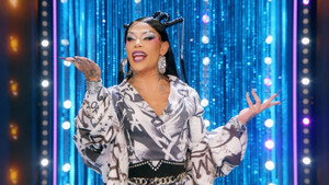 Drag Race Brasil 2. évad Ep.3 3. epizód