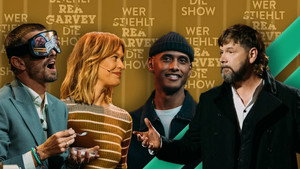 Wer stiehlt mir die Show? 9. évad Ep.5 5. epizód