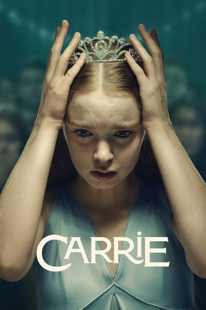 Carrie poszter