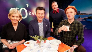 Go'kväll 50. évad Ep.63 63. epizód