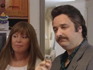 Kath & Kim 3. évad Ep.1 1. epizód
