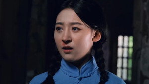暗影使者 1. évad Ep.9 9. epizód