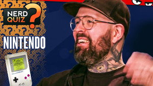 Nerd Quiz 10. évad Ep.9 9. epizód