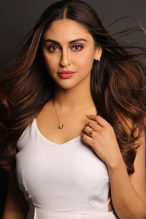 Krystle D'Souza profil kép
