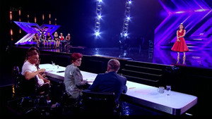 The X Factor 10. évad Ep.10 10. epizód