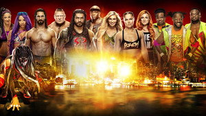 WWE Pay Per View 35. évad Ep.9 9. epizód