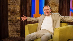 The Chris McCausland Show kép