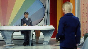 Captain Scarlet and the Mysterons 1. évad Ep.32 32. epizód