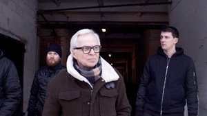 Prakeikti 3. évad Ep.34 34. epizód