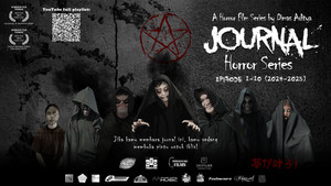 Journal Horror Series kép