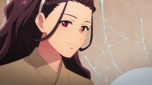 Mato Seihei no Slave 2. évad Ep.3 3. epizód