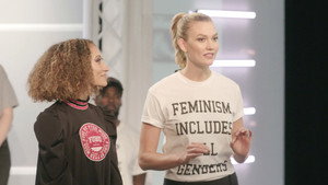 Project Runway 17. évad Ep.10 10. epizód